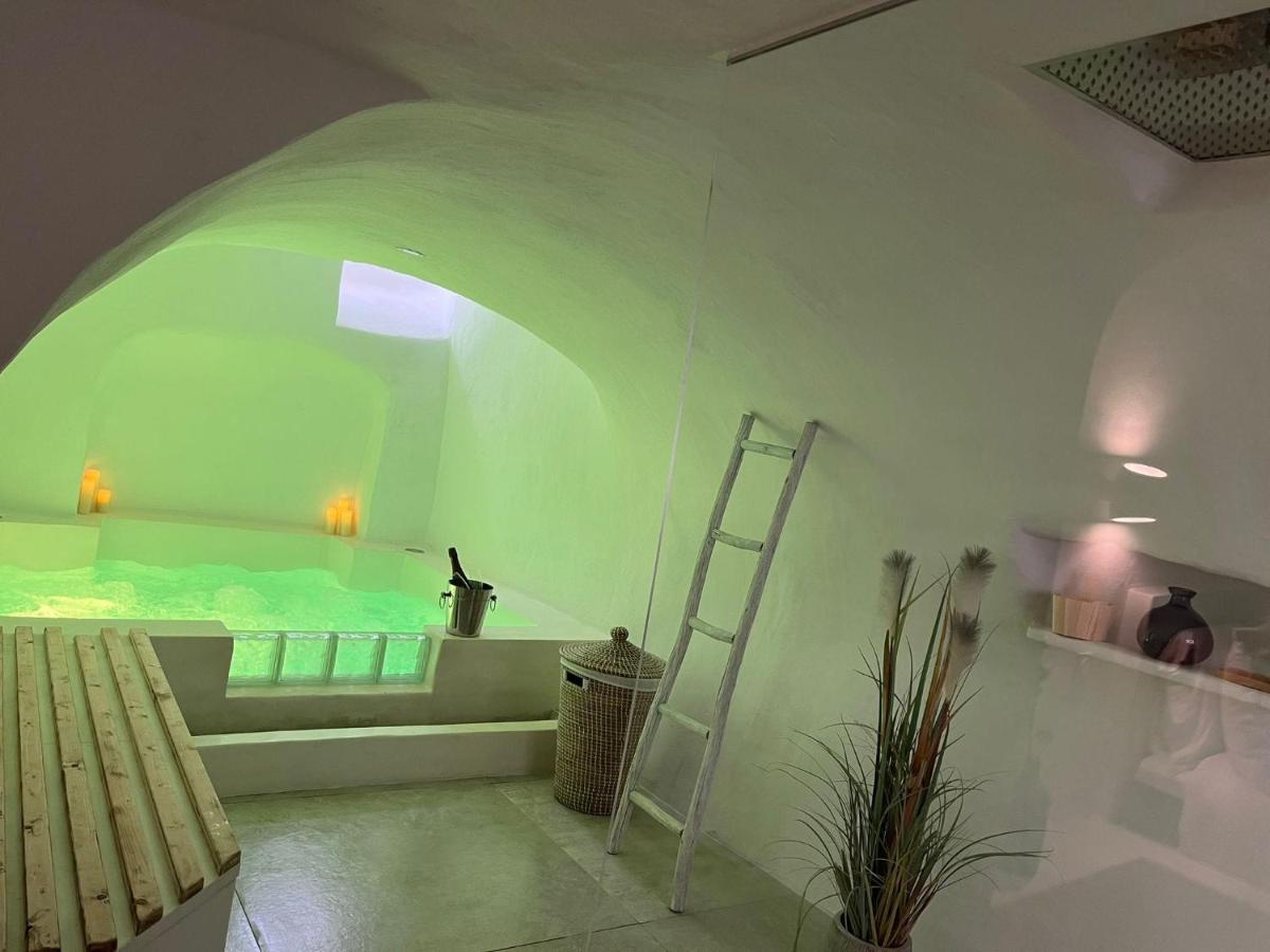 Loveroom La Cesarine Jacuzzi Prive Mougins Exterior foto