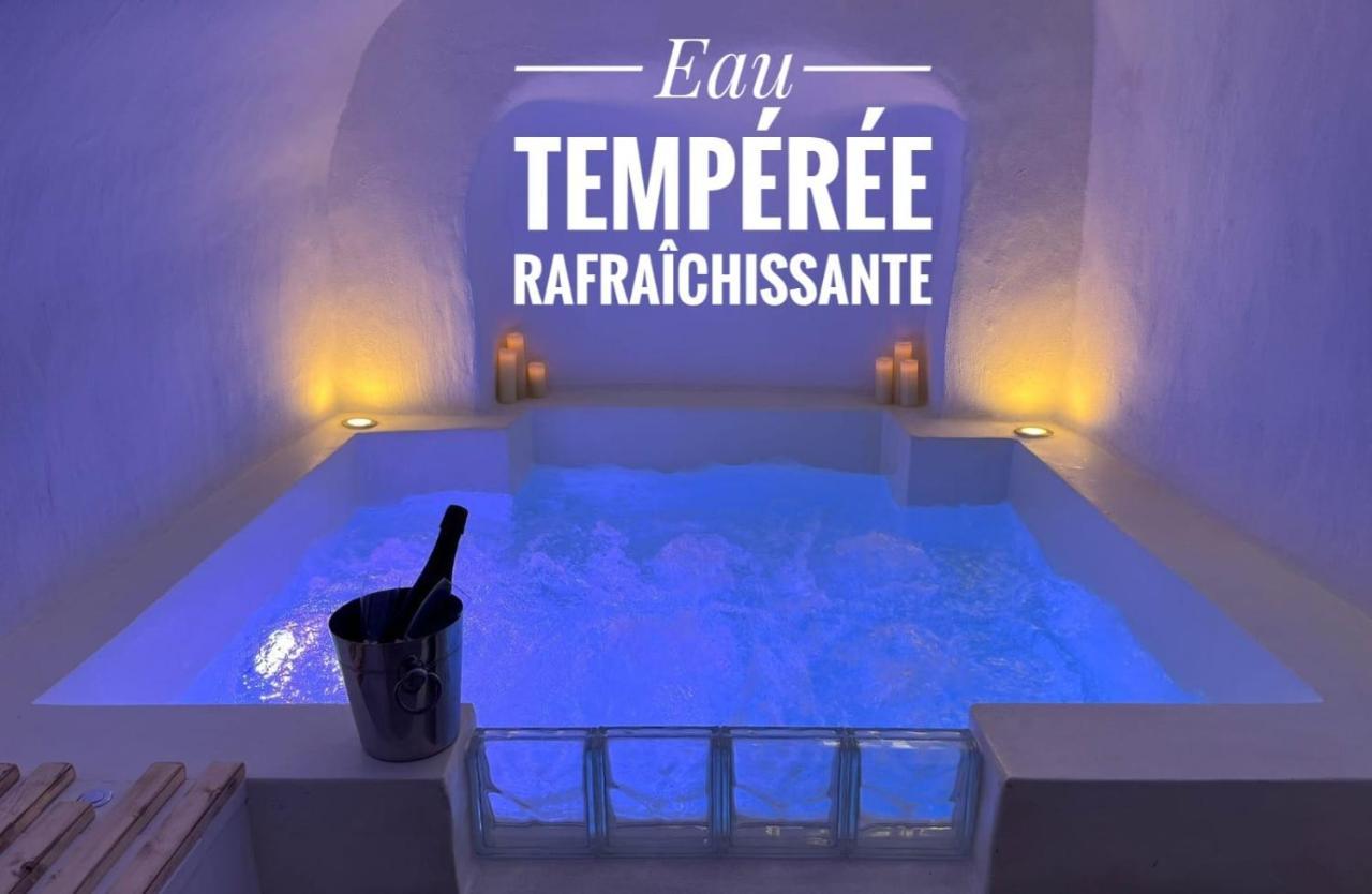 Loveroom La Cesarine Jacuzzi Prive Mougins Exterior foto
